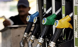 مصرف 180 هزار لیتر بنزین در خراسان‌جنوبی